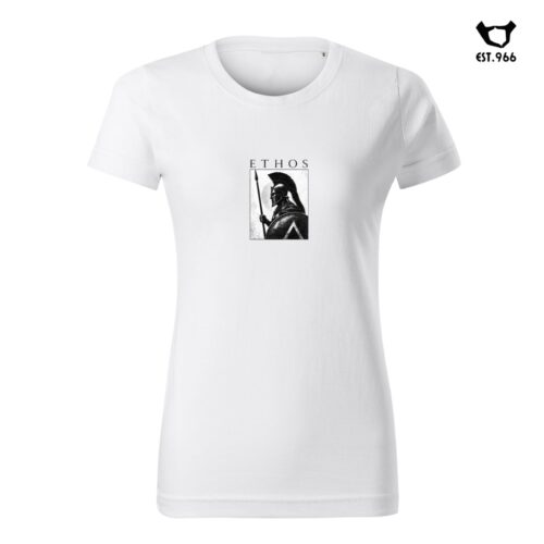 T-shirt damski | T-shirt męski | ETHOS HOPLITA