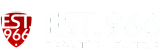 EST. 966 Logo