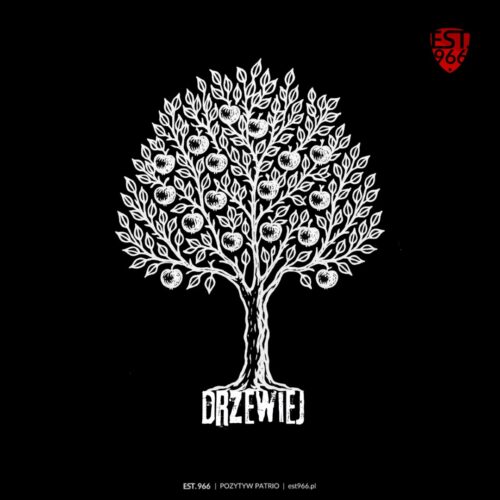 T-shirt damski | T-shirt męski | DRZEWIEJ - obrazek 11