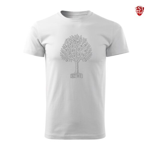 T-shirt damski | T-shirt męski | DRZEWIEJ - obrazek 5