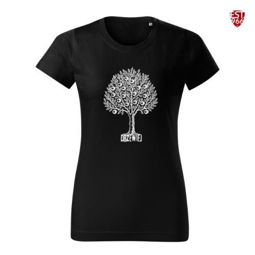 T-shirt damski | T-shirt męski | DRZEWIEJ - obrazek 7