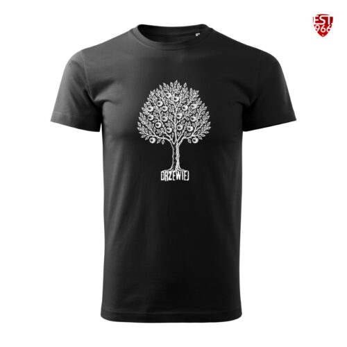 T-shirt damski | T-shirt męski | DRZEWIEJ - obrazek 9