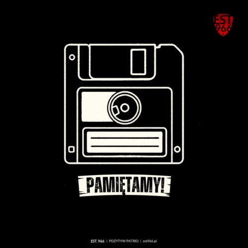 T-shirt damski | T-shirt męski | PAMIĘTAMY - obrazek 11