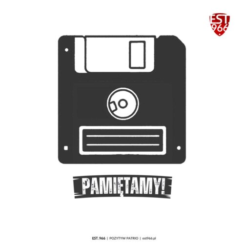 T-shirt damski | T-shirt męski | PAMIĘTAMY - obrazek 10
