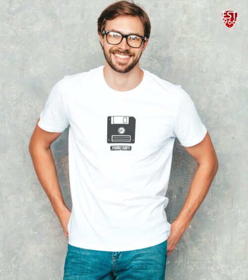 T-shirt damski | T-shirt męski | PAMIĘTAMY - obrazek 4