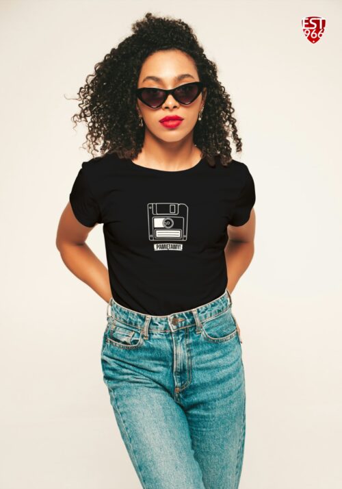 T-shirt damski | T-shirt męski | PAMIĘTAMY - obrazek 6