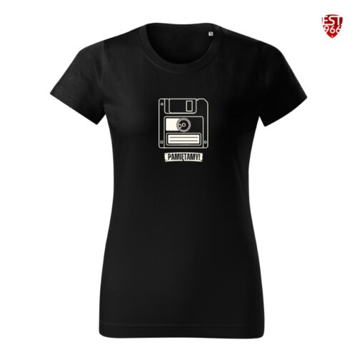 T-shirt damski | T-shirt męski | PAMIĘTAMY - obrazek 7