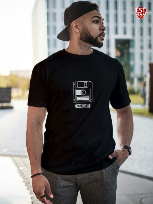 T-shirt damski | T-shirt męski | PAMIĘTAMY - obrazek 8