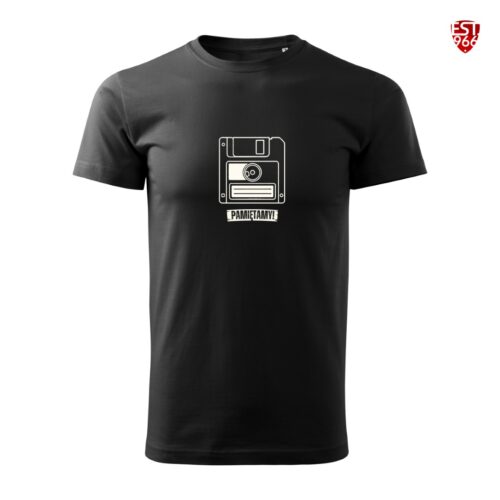 T-shirt damski | T-shirt męski | PAMIĘTAMY - obrazek 9