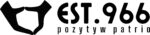 Est.966 - logo