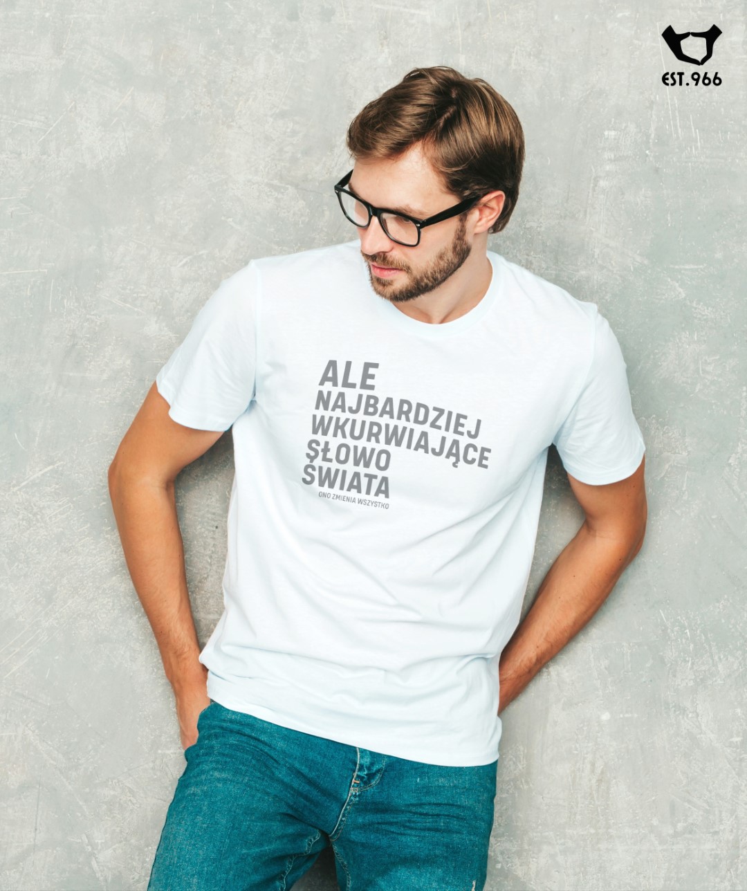 T-shirt damski | T-shirt męski | ALE - obrazek 6