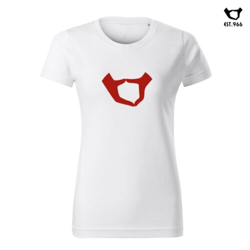 T-shirt damski | T-shirt męski | LOGO_2.0