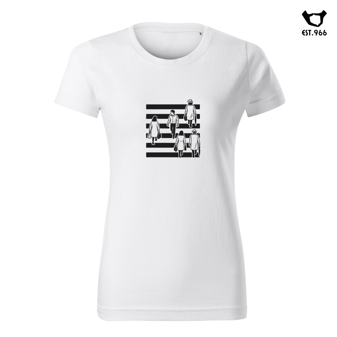 T-shirt damski | T-shirt męski | OPPOS