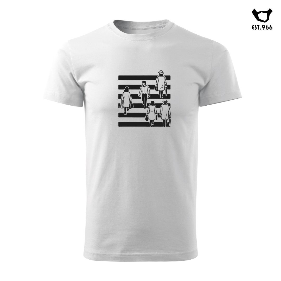 T-shirt damski | T-shirt męski | OPPOS - obrazek 5