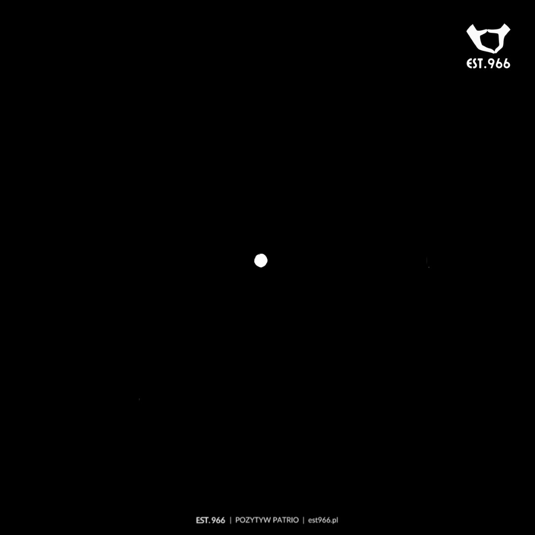 T-shirt damski | T-shirt męski | I KROPKA! - obrazek 10