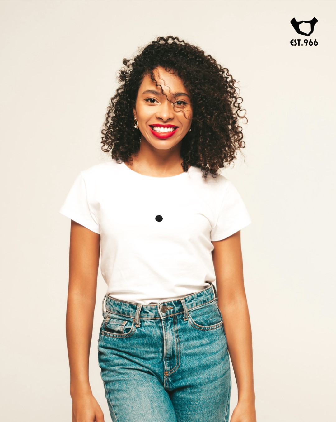 T-shirt damski | T-shirt męski | I KROPKA! - obrazek 8