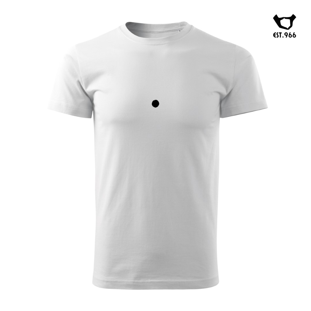 T-shirt damski | T-shirt męski | I KROPKA! - obrazek 7