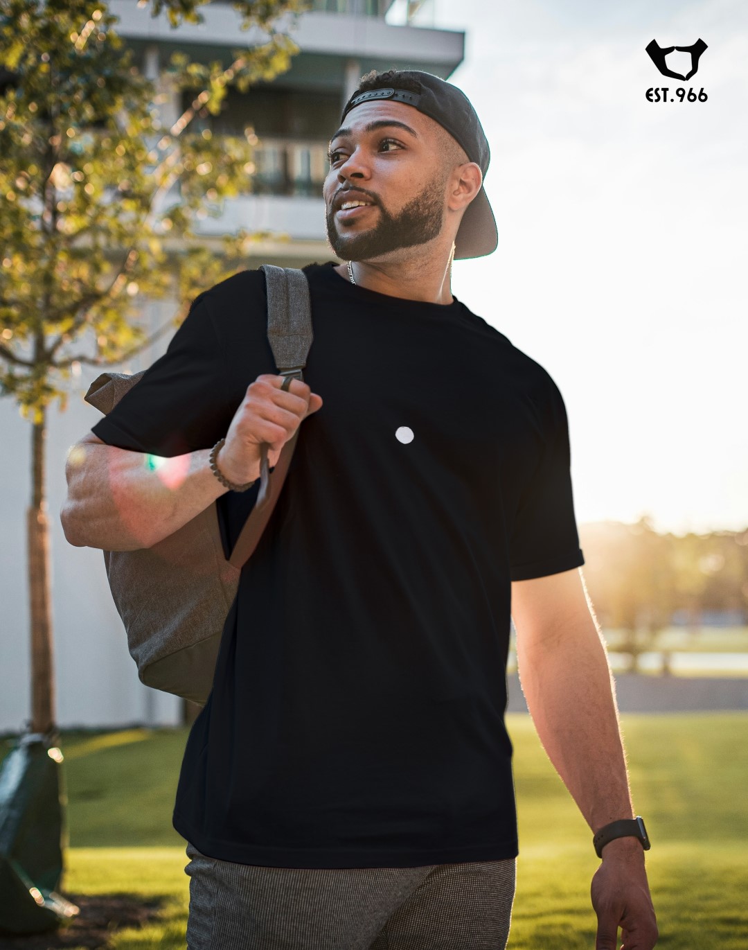 T-shirt damski | T-shirt męski | I KROPKA! - obrazek 2