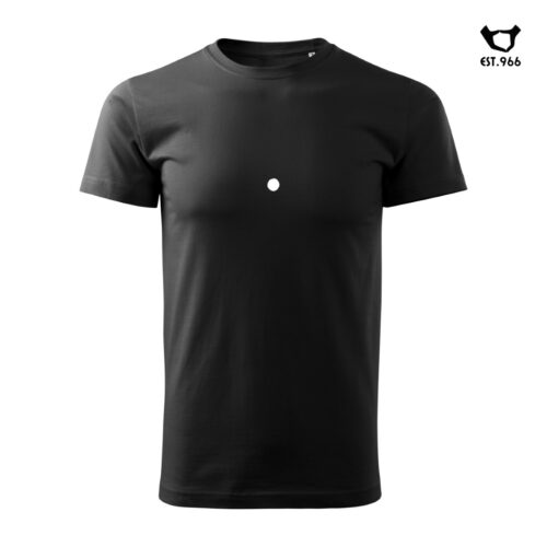 T-shirt damski | T-shirt męski | I KROPKA!