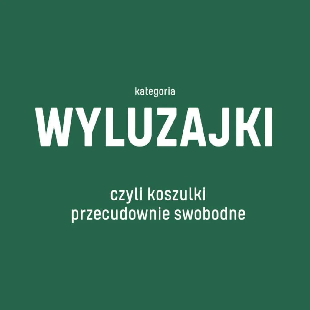 Wyluzajki - kategoria produktów - sklep internetowy EST966