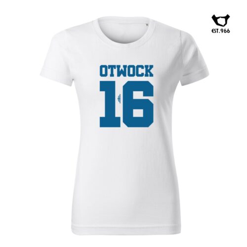T-shirt damski | T-shirt męski | OTWOCK_16