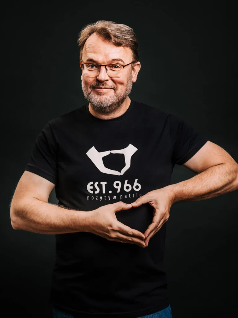 EST.KADRA - Tomasz Konieczny - Fot. Karpati i Zarewicz