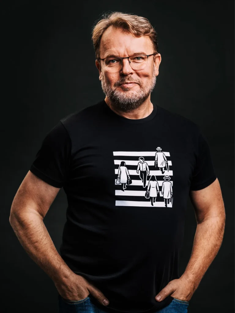 EST.KADRA - Tomasz Konieczny - Fot. Karpati i Zarewicz