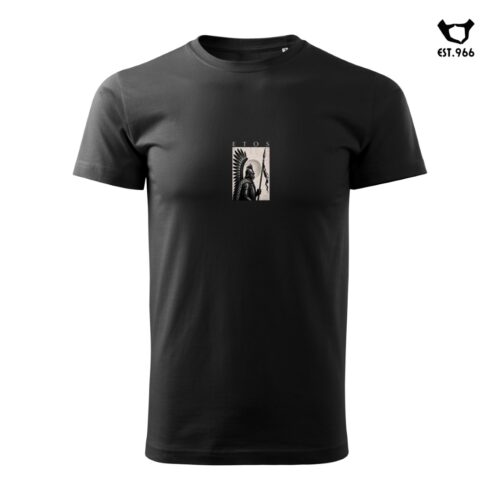 T-shirt damski | T-shirt męski | ETOS HUSARIA