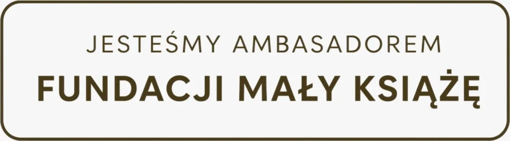 Fundacja Mały Książę - partner Est.966