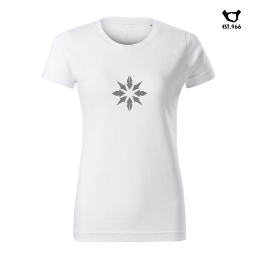 T-shirt damski | T-shirt męski | GWIAZDA